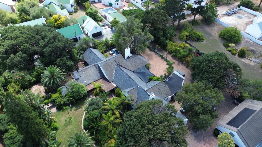 5 Bedroom Property for Sale in Sonstraal Heights Western Cape